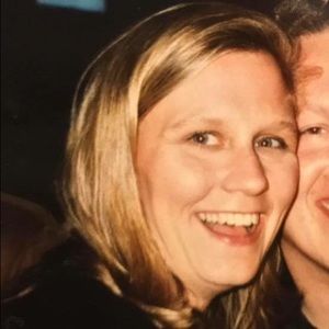 Meet your Posher, Patrpatricia